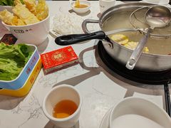 -八合里牛肉火锅(领丰汇店)
