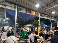 -同心烧烤(总店)