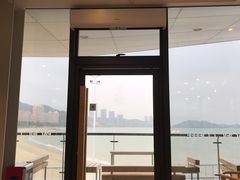 -太平洋咖啡(海天驿站店)