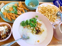 -大王油茶(二厂文创公园店)