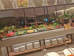 -华府海鲜碳烤自助(万达店)