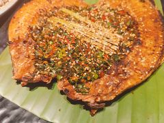 -金孔雀德宏傣味餐馆(魏公村店)