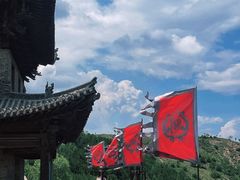 -雁门关景区