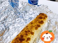 烤牛肉卷-山姆餐吧(山姆会员商店店)