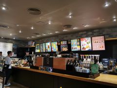 -星巴克(广州动漫星城东区店)
