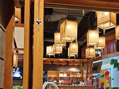 -煲大王老砂锅猪肚鸡(泊富ICITY店)