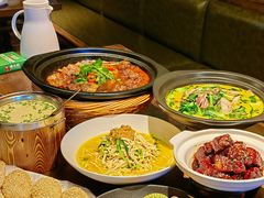 -老土灶·扬州非遗淮扬菜(大运河博物馆店)