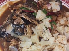 -旺顺阁·北京菜(北辰上品+)