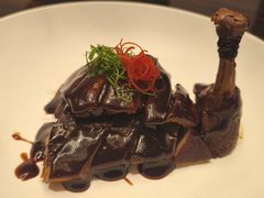 -环球港凯悦 · 享悦中餐厅