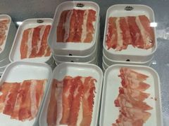 -欢乐牧场烧烤涮自助餐厅(新天地店)