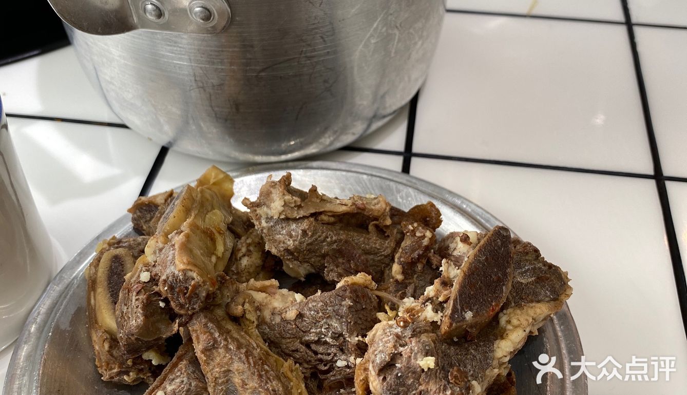 总的来说，吃起来很过瘾