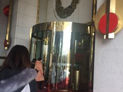 -北京盘古七星酒店