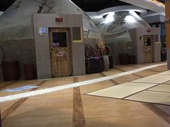 -丽池宫韩式汗蒸会馆(华灯坊店)