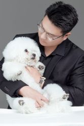 点击看大图 -维纳斯婚纱摄影(鞍山店)