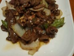 -金掌勺东北菜(格兰晴天店)