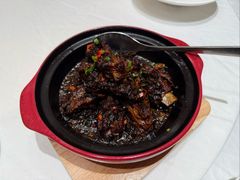 -金色艳阳天•粤菜 淮扬菜(古平岗店)