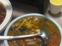 -简普菜烤鱼(苏宁生活广场店)