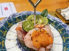 -鮨冠OMAKASE食べ放题(北京首店)