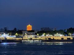 -武汉两江游览·夜游长江(汉口粤汉码头)