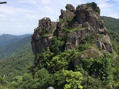 -七仙岭温泉国家森林公园