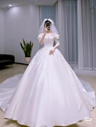 -韩国天使嫁衣婚纱礼服馆(上海旗舰店)