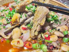 -宋三姐老妈兔头(双流总店)