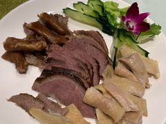 -韩山苑·潮州美食·私房菜(天安数码时代大厦店)