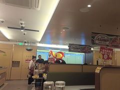 -海底捞火锅(旭辉MALL店)
