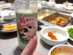 -海底捞火锅(金光华店)