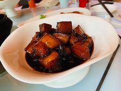 梅干菜烧肉-张福记(五一公园店)