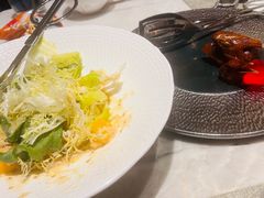 -云锦壹号·淮扬宴(徐汇万科店)