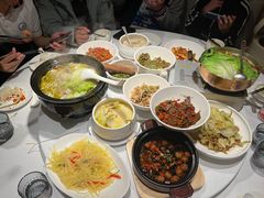 -BOB中西餐厅(东安·湘中城市广场店)