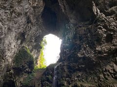 -英西峰林·洞天仙境