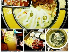 -火炉火自助餐(枫蓝国际店)