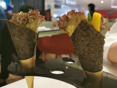 -港丽餐厅(高德置地店)