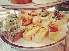 -LONG BAR 廊吧(外滩华尔道夫酒店)