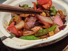 -梅花境(万科店)