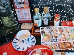 -花漫里日式餐厅(城东中骏店)