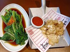 泰式鱼排-三凤酒家·百年无锡菜(清扬茂业店)