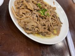 笋干-斯丹姜母鸭·古法干香(涂门街总店)