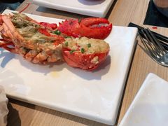-星伦多自助料理·涮烤一体(杭州来福士店)