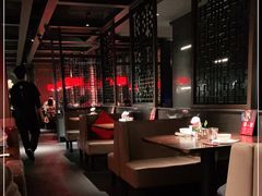 卡座-掌柜的店·河南菜(世茂店)