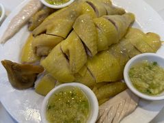 壹心鸡-文记壹心鸡(宝华路店)