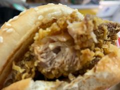 -麦当劳(北方国贸大厦店)