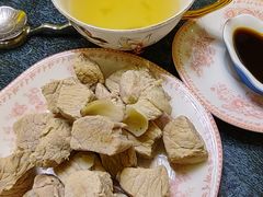 经典百合清肺汤-惠食佳·朱雀(东方商厦店)