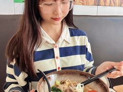 -蒙自源米线大王(江南西路店)