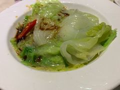 -隆隆金大茶楼(地王广场店)