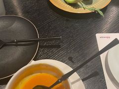 -wineapp葡萄酒餐吧(外滩金融中心店)