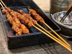 -老墙根涮肉·铜锅鲜羊肉(良乡店)