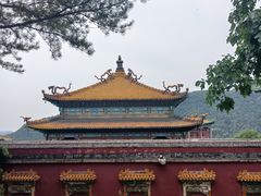-须弥福寿之庙